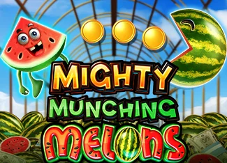 RTP Pragmatic Play Mighty Munching Melons